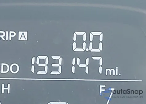 2012 Hyundai Elantra Gls из США, поврежденный, VIN 5NPDH4AE3CH108972